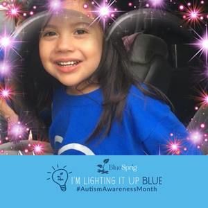 Meet your Posher, Felicitas